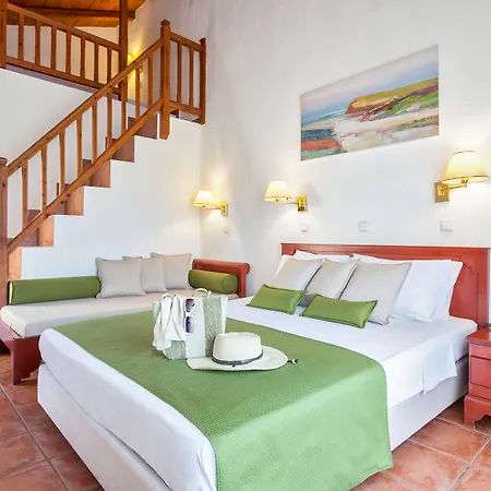 Lejlighedshotel Rigas 3*