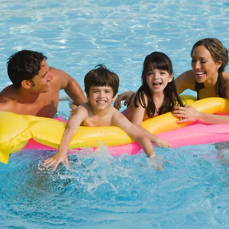 Rigas Lejlighedshotel 3*