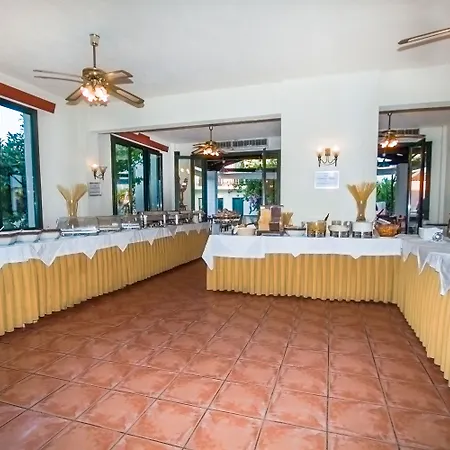 Rigas By Ghh アパートホテル