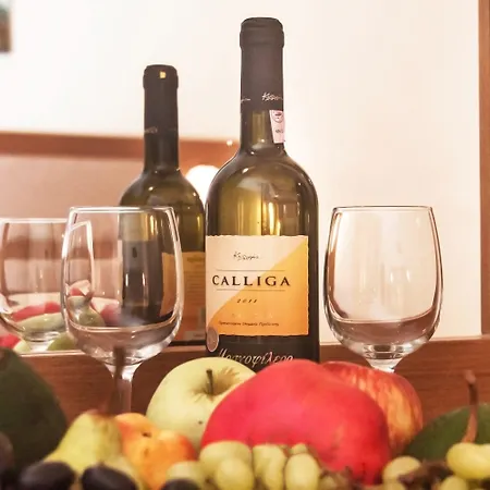 Lejlighedshotel Rigas Skopelos