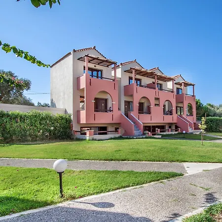 Rigas Lejlighedshotel Skopelos