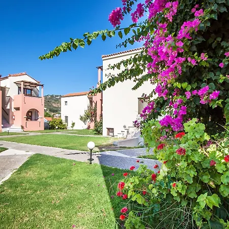 Rigas By Ghh Aparthotel 3*