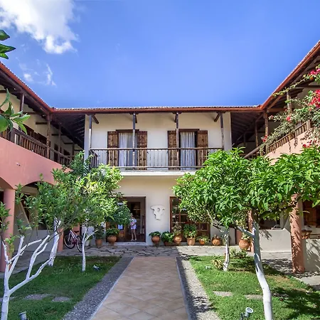 Rigas 3* סקופלוס טאון