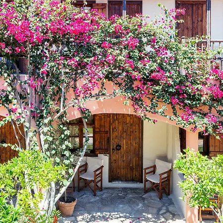 Rigas מלון דירות