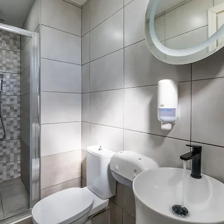 Rigas By Ghh Apart-hotel 3*