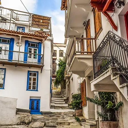 Rigas Lejlighedshotel 3*