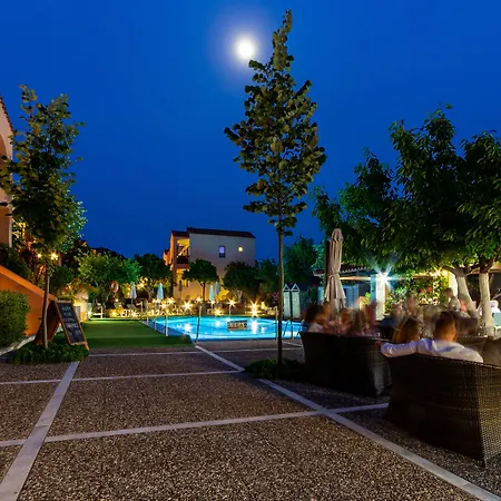 Rigas By Ghh 3* Skopelos Town
