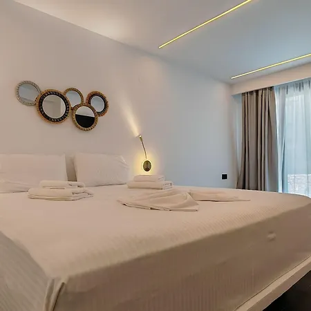Apart-hotel Rigas By Ghh