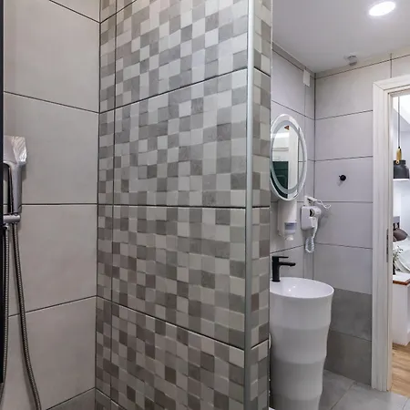 Rigas By Ghh Apart-hotel 3*