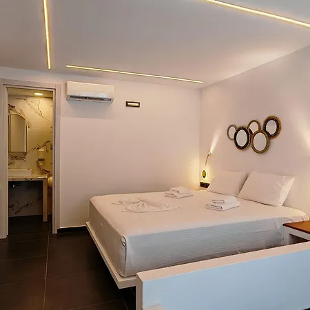 Rigas By Ghh Città di Skopelos
