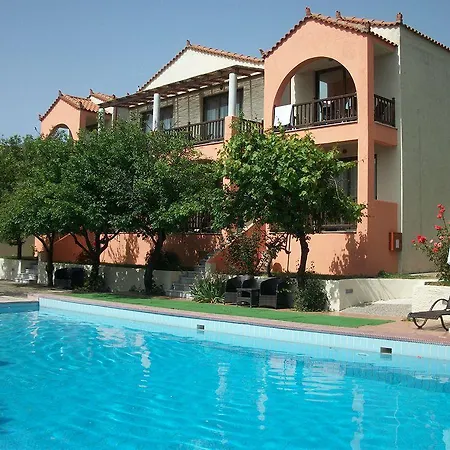 Rigas Apart-hotel Skopelos Town