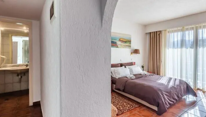 Aparthotel Rigas Città di Skopelos