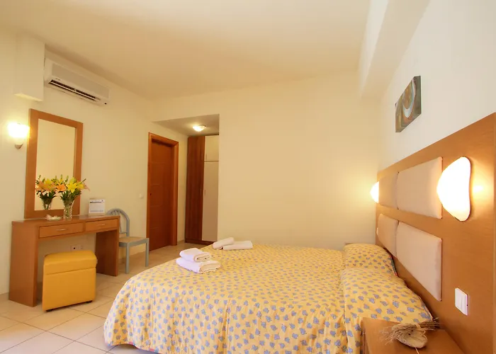 Rigas Skopelos Town