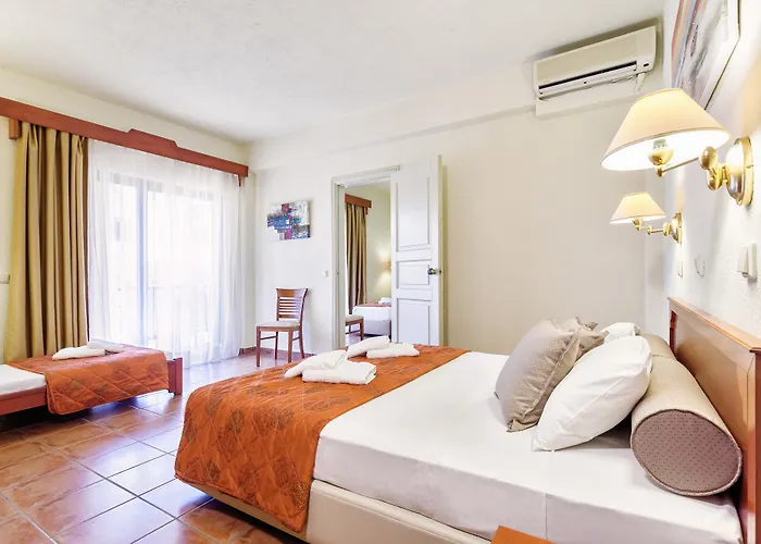 Aparthotel Rigas Skopelos Town