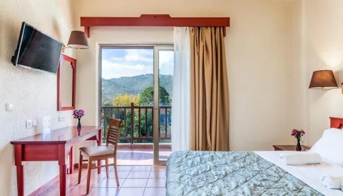 Rigas Aparthotel Skopelos Town