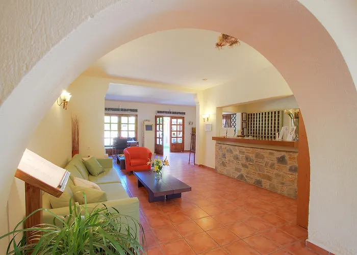 Rigas 3* Skopelos Town