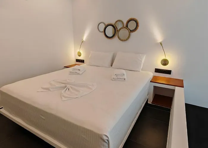 Rigas 3* Città di Skopelos