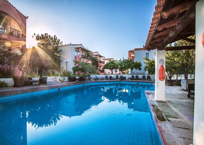 Rigas 3* Skopelos Town