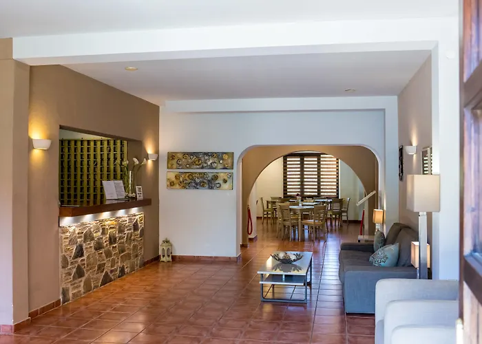 Rigas Aparthotel Città di Skopelos