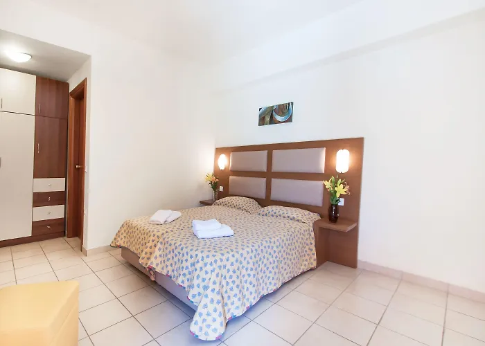 Aparthotel Rigas Skopelos Town