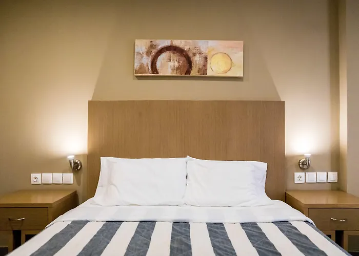 Rigas Aparthotel Skopelos Town