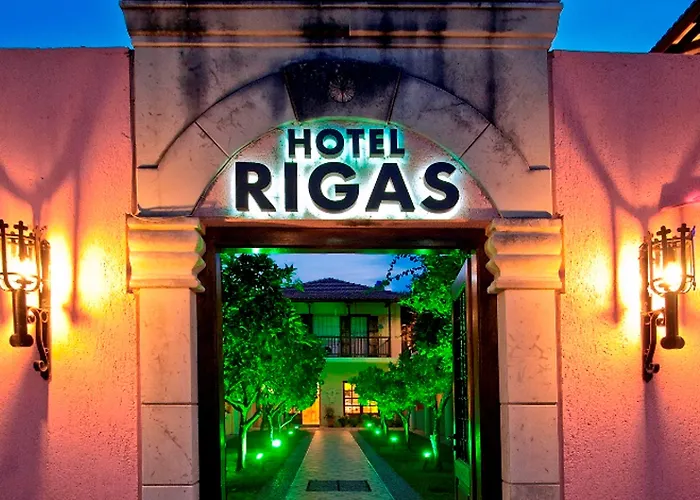 Rigas Città di Skopelos