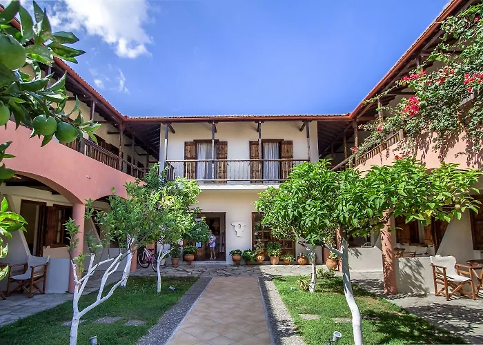 Rigas 3* Skopelos Town