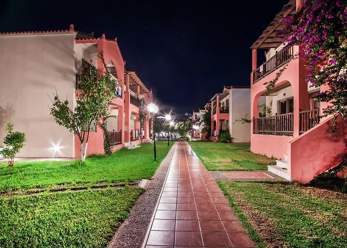 Rigas 3* Skopelos Town