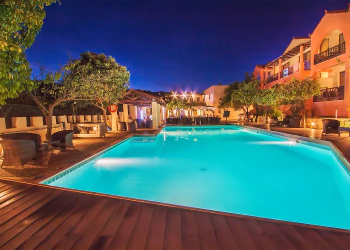 Rigas 3* Città di Skopelos