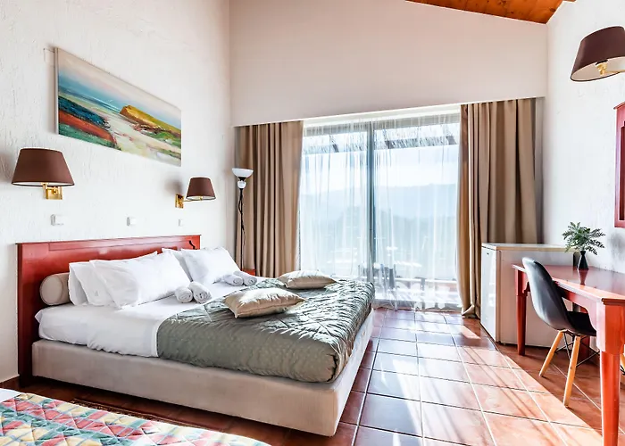 Rigas Aparthotel Città di Skopelos