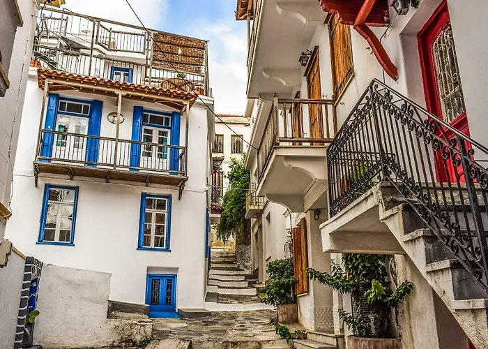 Rigas Apartahotel 3*